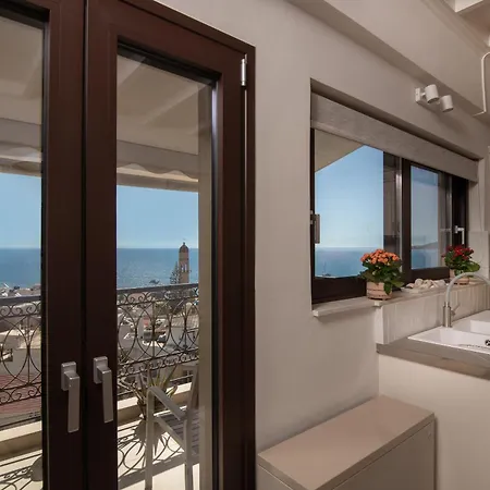 Apartment Vista Mare - Luscious Sea And Views Zakynthos Town
