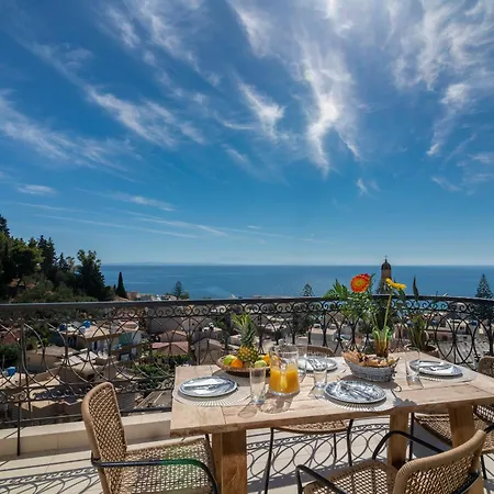 Vista Mare - Luscious Sea And Views * Zakynthos Town