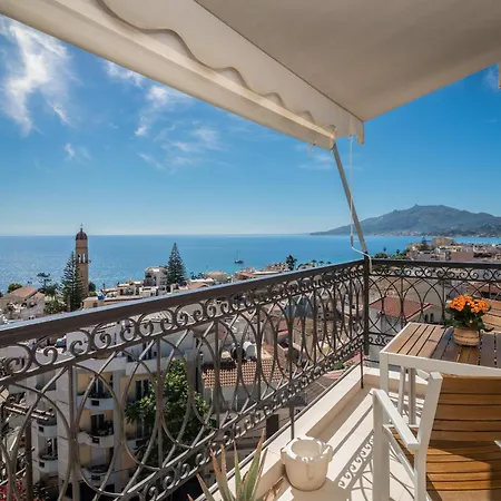 Daire Vista Mare - Luscious Sea And Views Zakintos