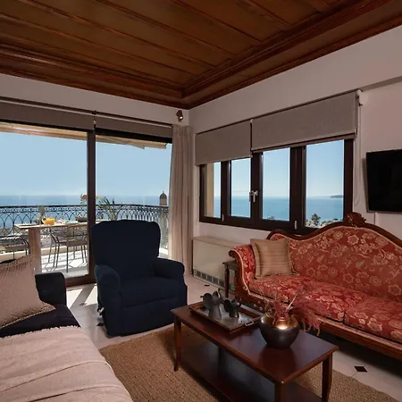 Daire Vista Mare - Luscious Sea And Views Zakintos